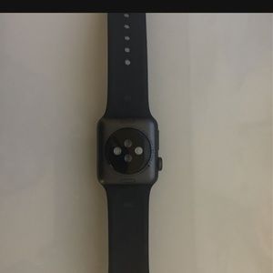 APPLE WATCH 3 Series 38mm